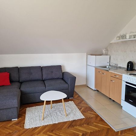 Apartmani Zinda Sukošan Екстериор снимка