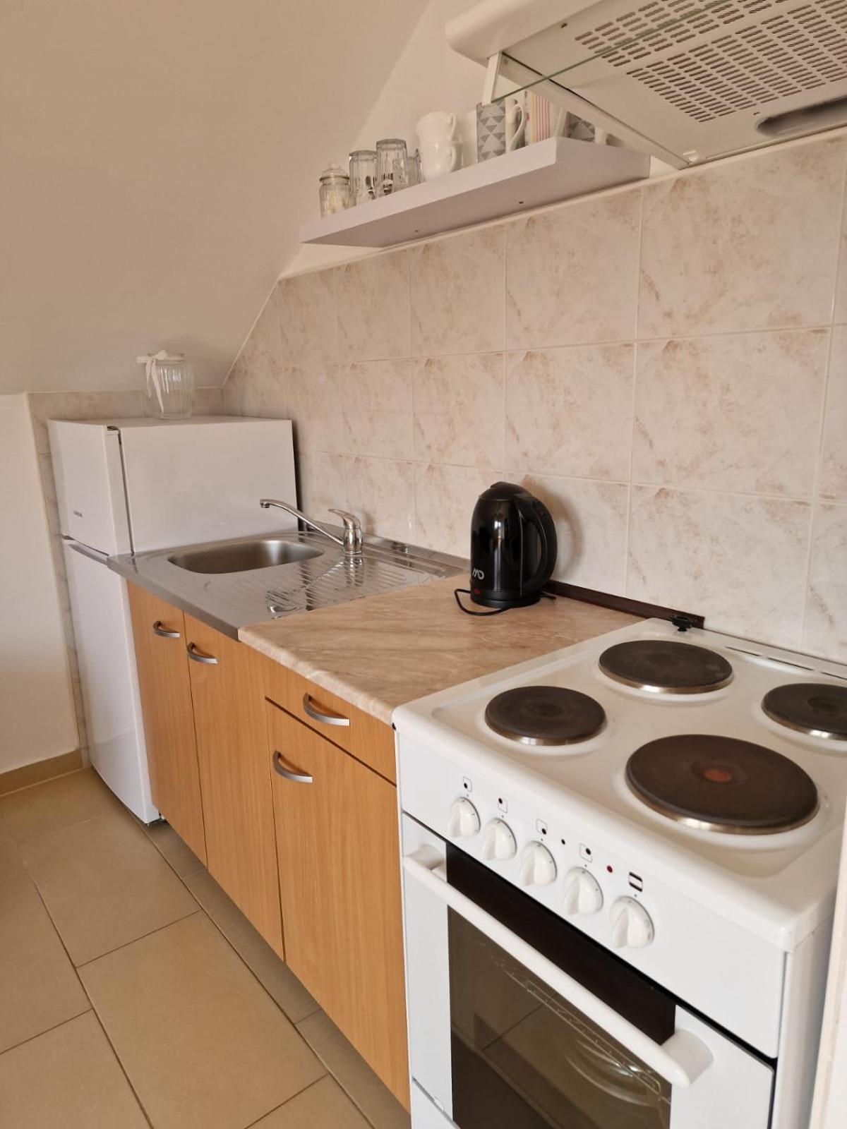 Apartmani Zinda Sukošan Екстериор снимка