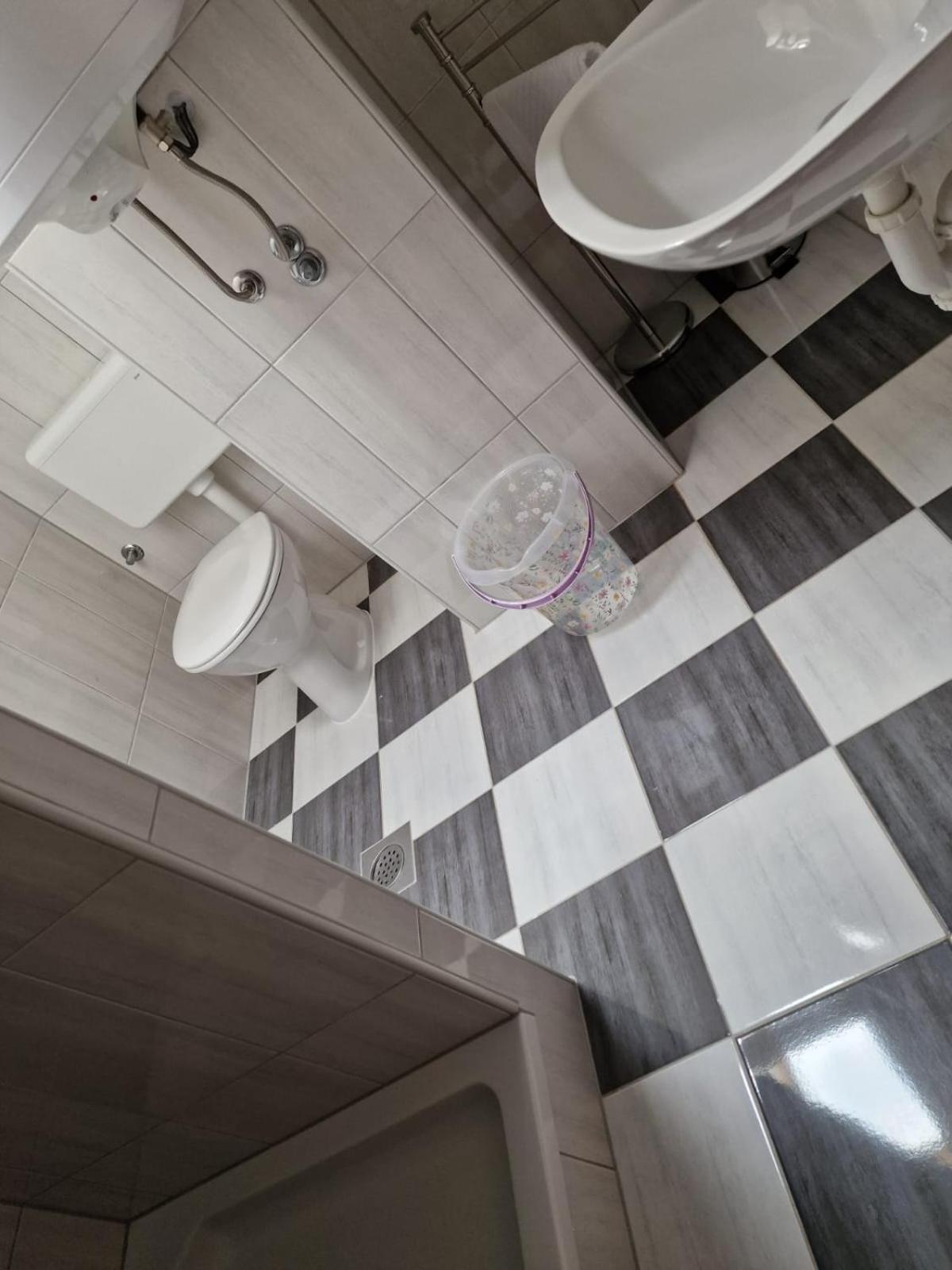 Apartmani Zinda Sukošan Екстериор снимка
