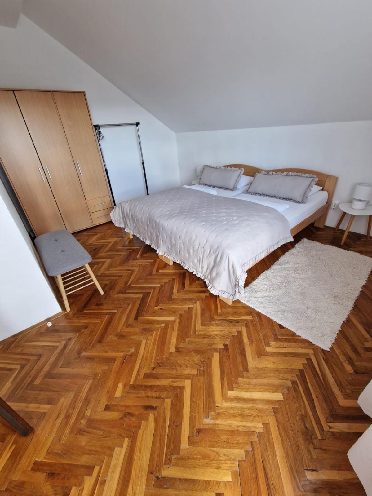 Apartmani Zinda Sukošan Екстериор снимка