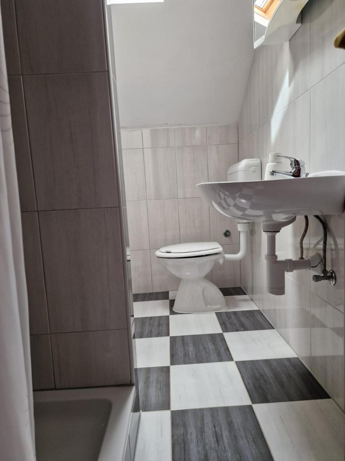 Apartmani Zinda Sukošan Екстериор снимка
