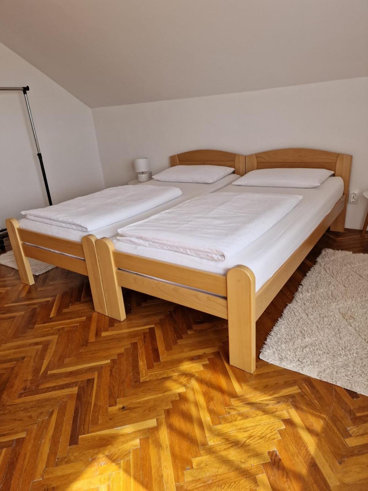 Apartmani Zinda Sukošan Екстериор снимка