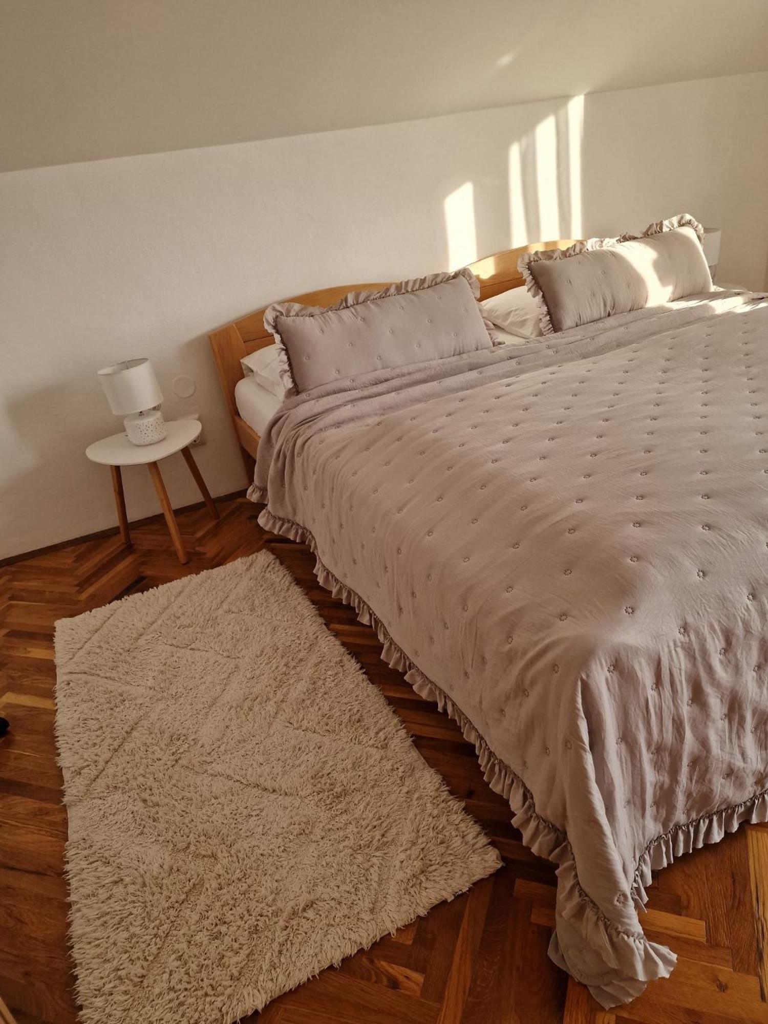 Apartmani Zinda Sukošan Екстериор снимка