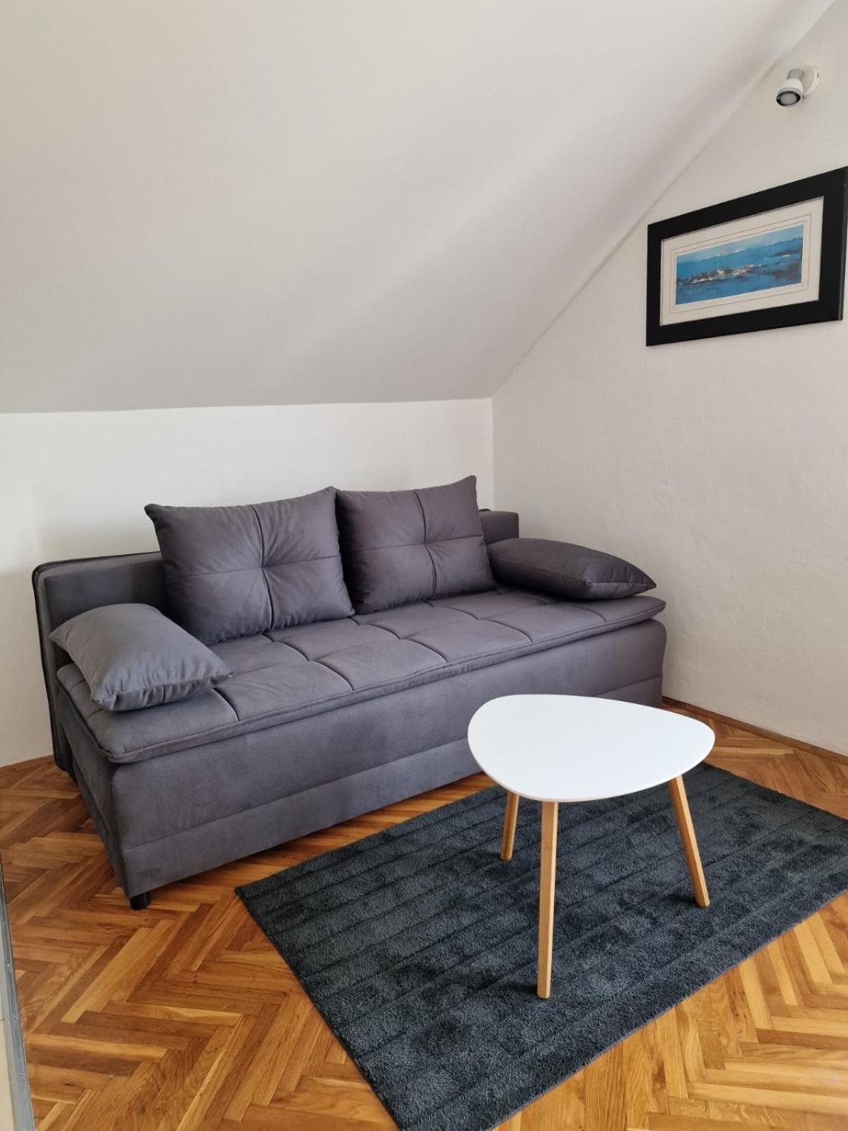 Apartmani Zinda Sukošan Екстериор снимка
