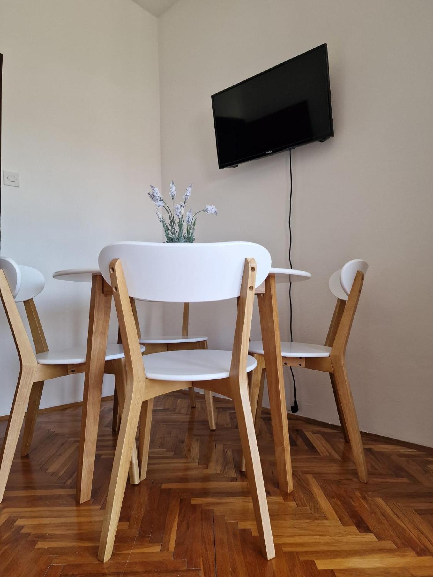 Apartmani Zinda Sukošan Екстериор снимка
