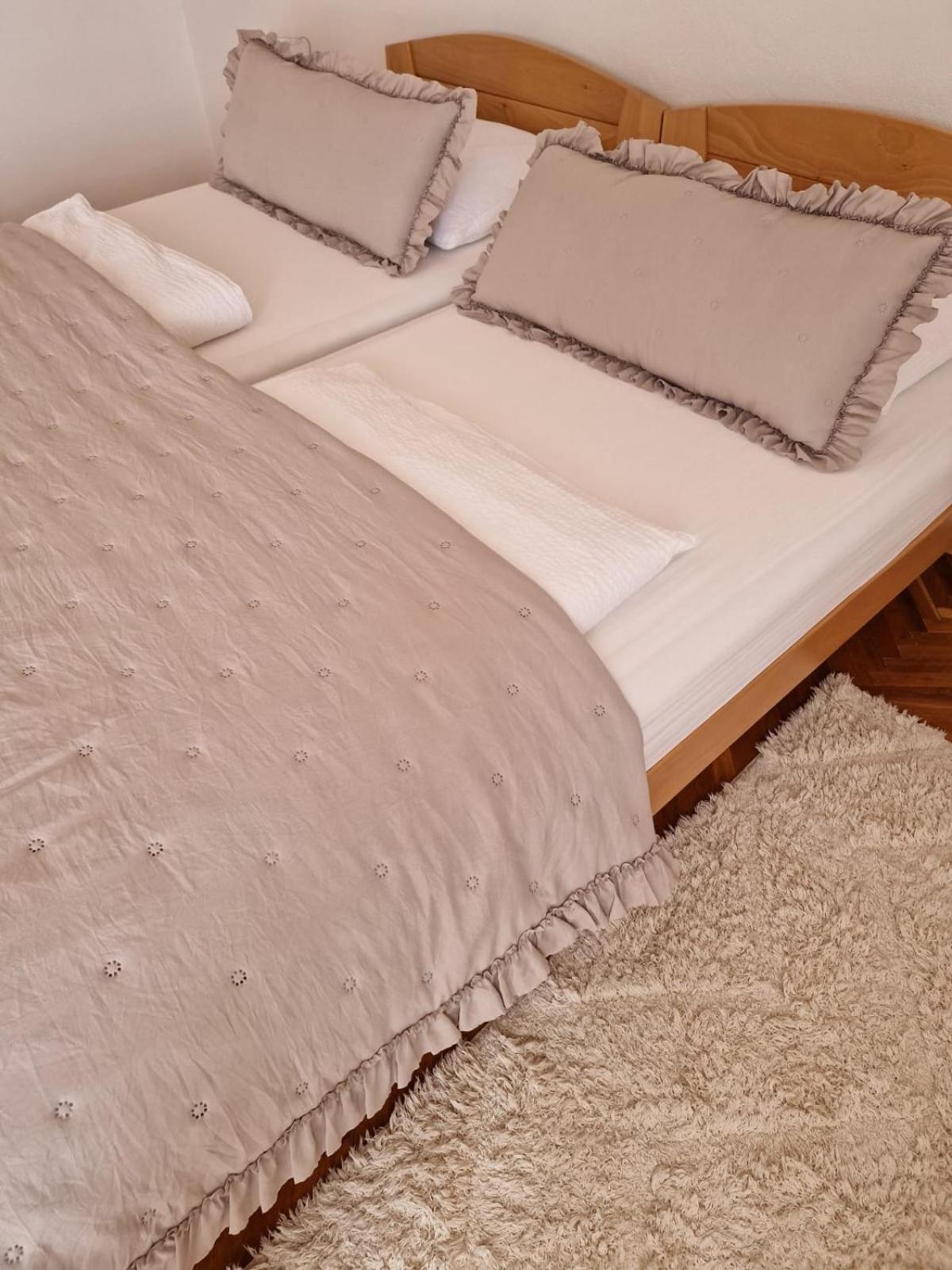 Apartmani Zinda Sukošan Екстериор снимка