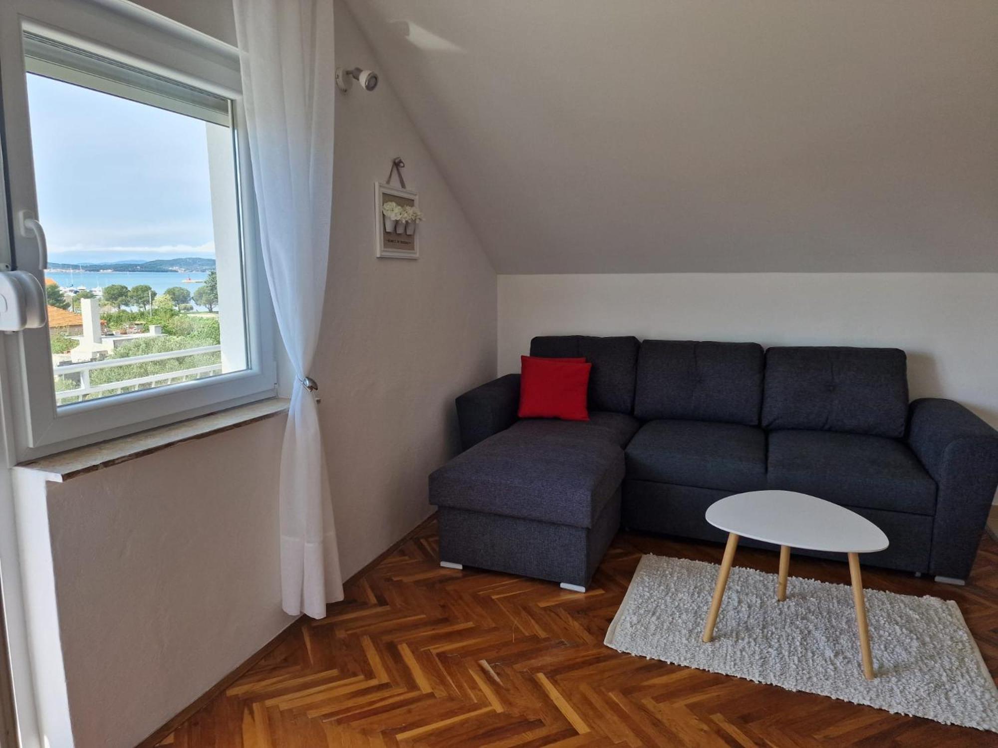 Apartmani Zinda Sukošan Екстериор снимка